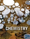 Cover: Chemistry Plus Mastering Chemistry with Etext -- Access Card Package - Pearson