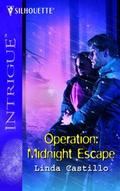 Cover: Operation - Silhouette Books