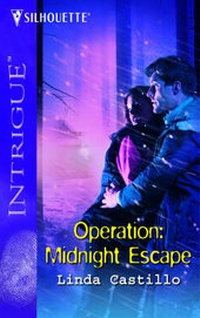 Enlarge image Cover: Operation - Silhouette Books