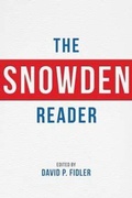 Cover: The Snowden Reader - Indiana University Press