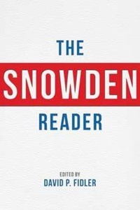 Enlarge image Cover: The Snowden Reader - Indiana University Press