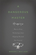 Cover: A Dangerous Master - Basic Books