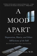 Cover: A Mood Apart - Basic Books