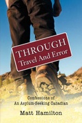 Cover: Through Travel and Error - iUniverse