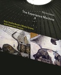 Cover: The Experience Machine - MIT Press