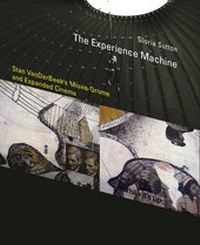 Enlarge image Cover: The Experience Machine - MIT Press