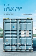 Cover: The Container Principle - MIT Press