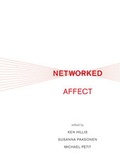Cover: Networked Affect - MIT Press