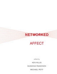 Enlarge image Cover: Networked Affect - MIT Press