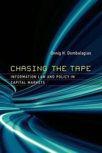 Abbildung von: Chasing the Tape - MIT Press