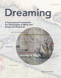 Enlarge image Cover: Dreaming - MIT Press