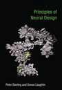 Cover: Principles of Neural Design - MIT Press