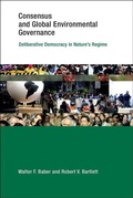 Bild: Consensus and Global Environmental Governance - MIT Press
