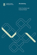 Cover: (Re)labeling: Volume 70 - MIT Press