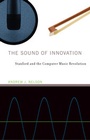 Cover: The Sound of Innovation - MIT Press