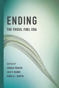 Cover: Ending the Fossil Fuel Era - MIT Press