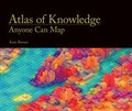Cover: Atlas of Knowledge - MIT Press