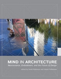 Enlarge image Cover: Mind in Architecture - MIT Press