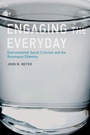 Cover: Engaging the Everyday - MIT Press