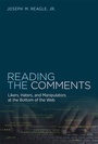 Cover: Reading the Comments - MIT Press