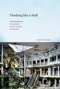Cover: Thinking like a Mall - MIT Press