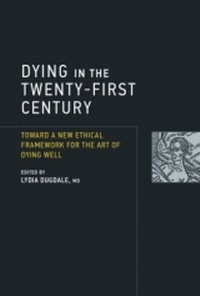 Abbildung von: Dying in the Twenty-First Century - MIT Press