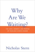 Cover: Why Are We Waiting? - MIT Press