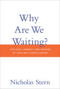 Enlarge image Cover: Why Are We Waiting? - MIT Press