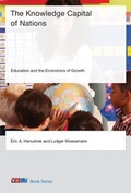 Cover: The Knowledge Capital of Nations - MIT Press
