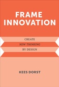 Cover: Frame Innovation - MIT Press