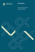 Cover: (Re)labeling - MIT Press
