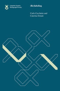 Enlarge image Cover: (Re)labeling - MIT Press