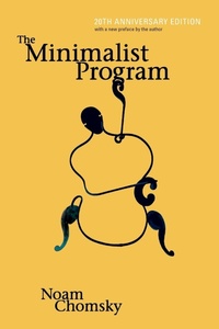 Abbildung von: The Minimalist Program - MIT Press