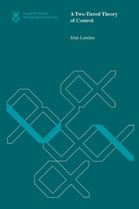 Abbildung von: A Two-Tiered Theory of Control - MIT Press