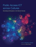 Cover: Public Access ICT across Cultures - MIT Press