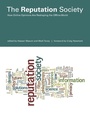 Cover: The Reputation Society - MIT Press
