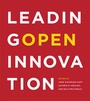 Cover: Leading Open Innovation - MIT Press