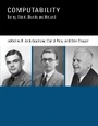 Cover: Computability - MIT Press