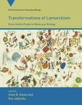 Cover: Transformations of Lamarckism - MIT Press