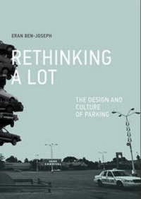 Enlarge image Cover: ReThinking a Lot - MIT Press