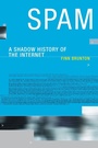Cover: Spam - MIT Press