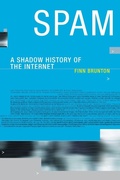 Cover: Spam - MIT Press