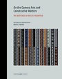 Cover: On the Camera Arts and Consecutive Matters - MIT Press