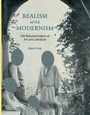 Cover: Realism after Modernism - MIT Press