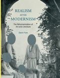 Cover: Realism after Modernism - MIT Press