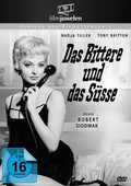 Cover: Das Bittere und das S&uuml;sse - Filmjuwelen