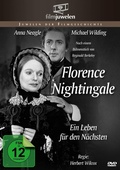 Cover: Florence Nightingale - Ein Leben f&uuml;r den N&auml;chsten - Filmjuwelen
