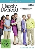 Cover: Happily Divorced - Studio Hamburg