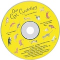 Cover: Our Cat Cuddles Audio CD - Child's Play Library