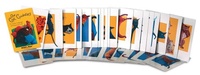 Enlarge image Cover: Our Cat Cuddles Creative Language Development Cards - Child's Play International